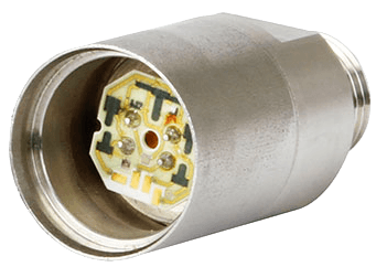 WIKA OEM Pressure Transducer, Model SPR-2 and TPR-2